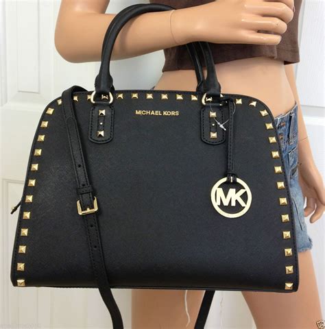 michael kors purse large discontinued.